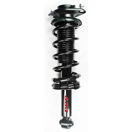 Fcs Automotive Complete Strut Assembly, 1345761 1345761
